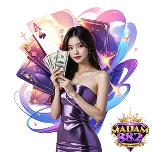 MADAM882