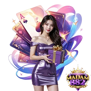 MADAM882